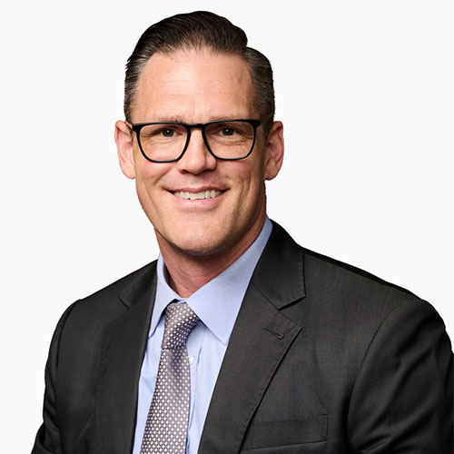 Headshot of Scott Emerson, CRPC®, MBA
