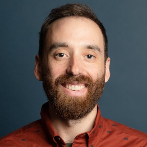 Headshot of Cody Lachner, CFP®, EA