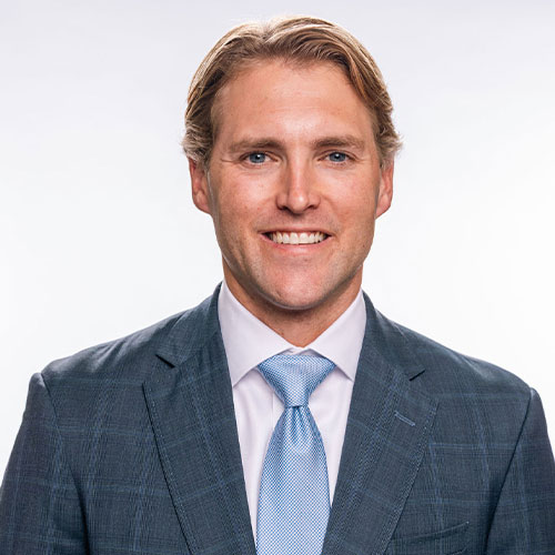 Headshot of David Randall, CRPC®