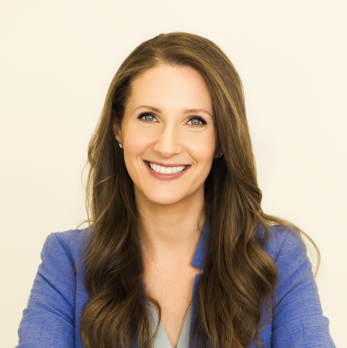 Headshot of Michelle Wagner, CFP®