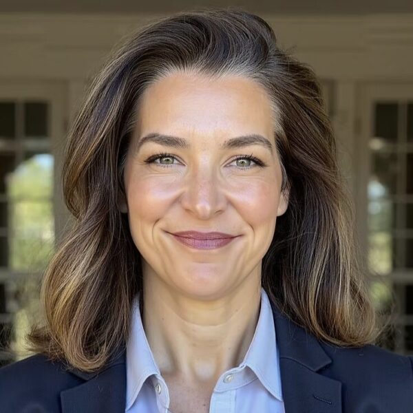 Headshot of Jessica Champion, RICP®