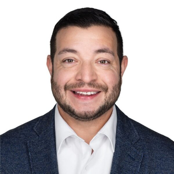 Headshot of Bryan Byrer, AAMS™, WMCP®