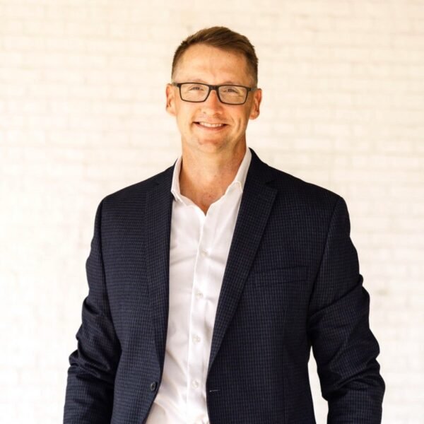Headshot of Rob Moore, MQFP®