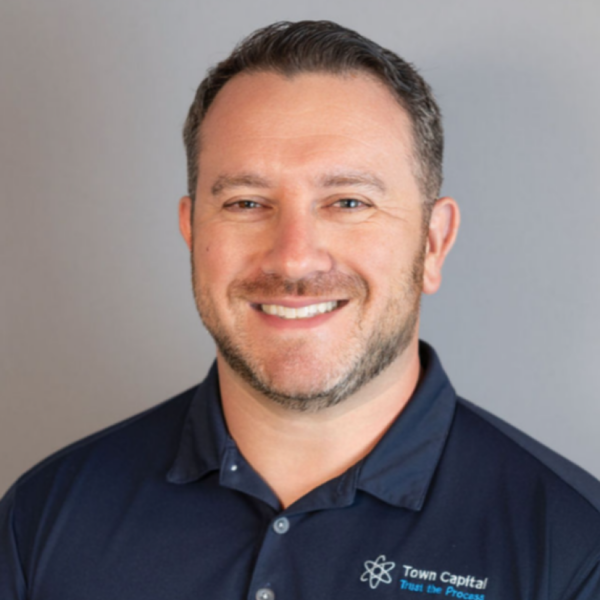 Headshot of Ryan Townsley, CFP®, RICP®, CPWA®, TPCP®, EA