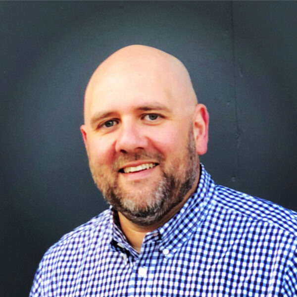 Headshot of Steve Miles
