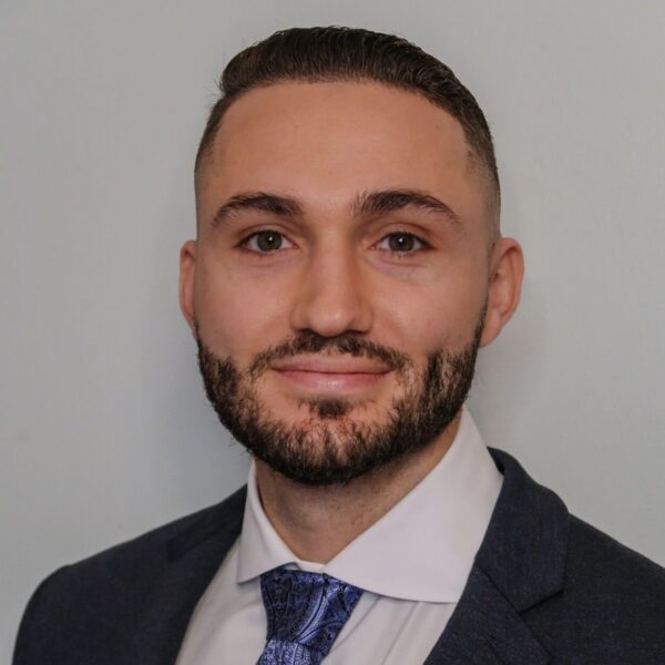 Headshot of Michael Walstedt, CFA, CFP®