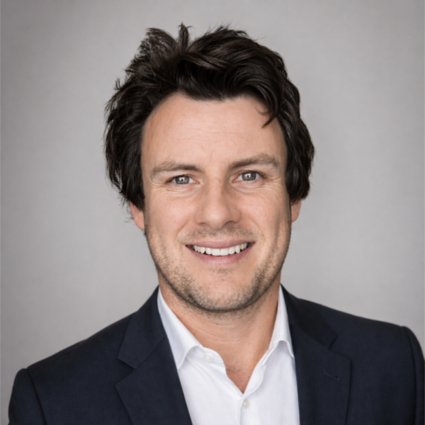 Headshot of James Mayo, CFA, CFP®, EA, RICP®