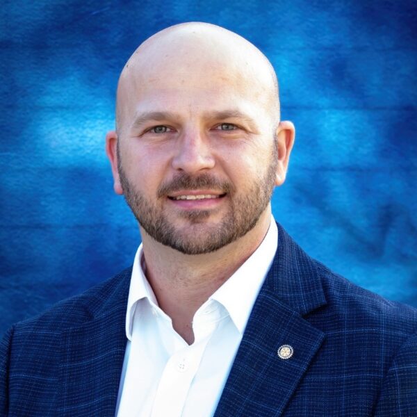 Headshot of Dale Shafer, CFP®, CBEC®, APMA®