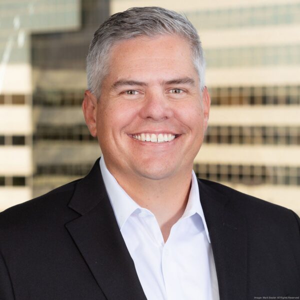 Headshot of Tim Witham, CFP®
