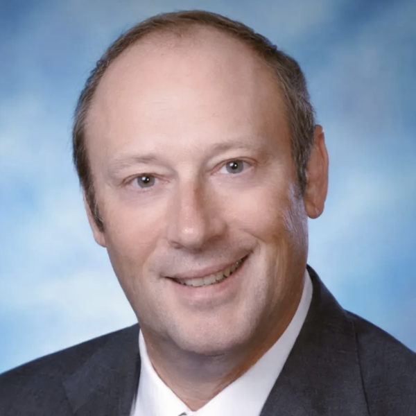 Headshot of Stephen Schulmerich, CFP®, AIF®