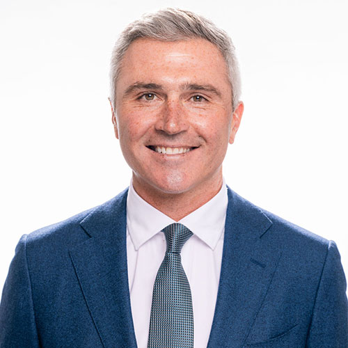 Headshot of Angelo Esposito, CFP®