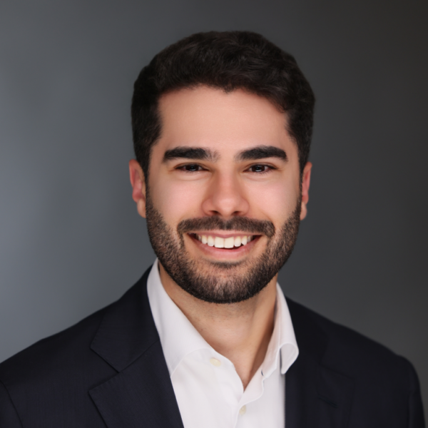 Headshot of Mark Sanaiha, CFP®, CWS®