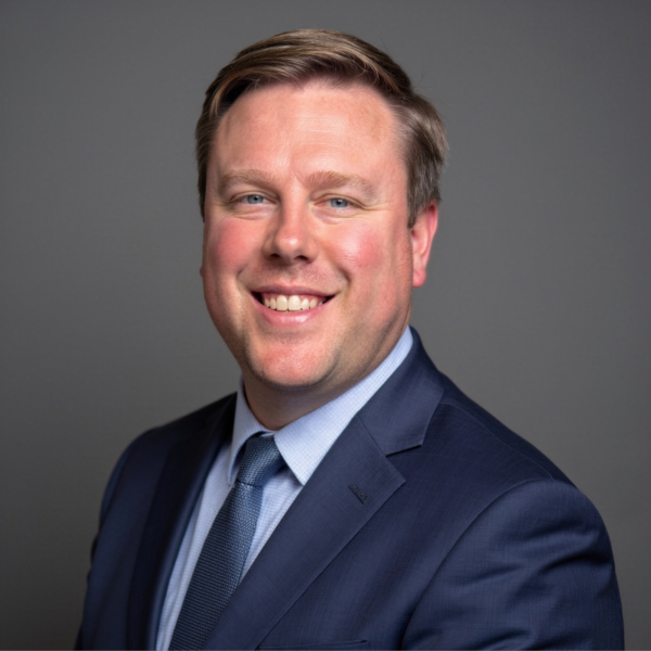 Headshot of Christopher LaBounty, CFP®, CIMA®