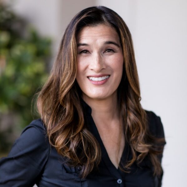 Headshot of Marguerita Cheng, CFP®, RICP®, CRPC®, CSRIC®