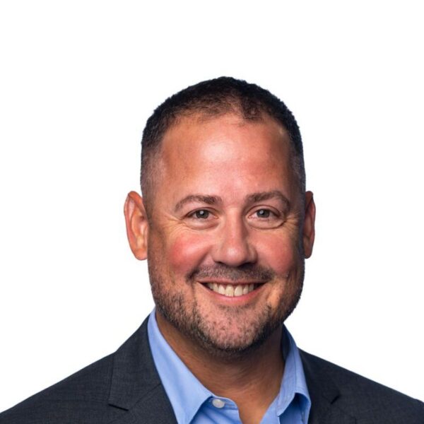 Headshot of Brett Polzin, CFP®, EA