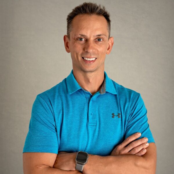 Headshot of Matthew Reakus, CFP®, CKA®, CEPA, EA