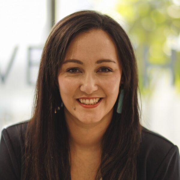 Headshot of Sara Sroka, CPA, CFP®