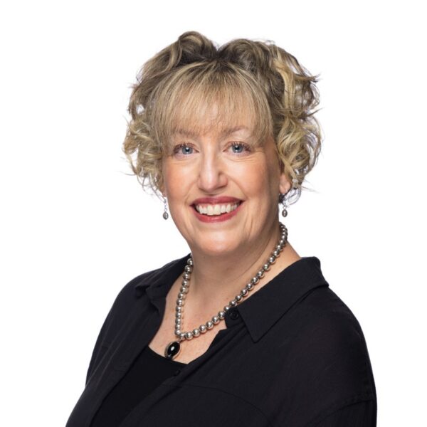 Headshot of Molly McMahon, CRC®
