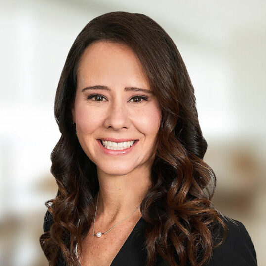Headshot of Protected: Mary Ellen Krueger, CIMA®