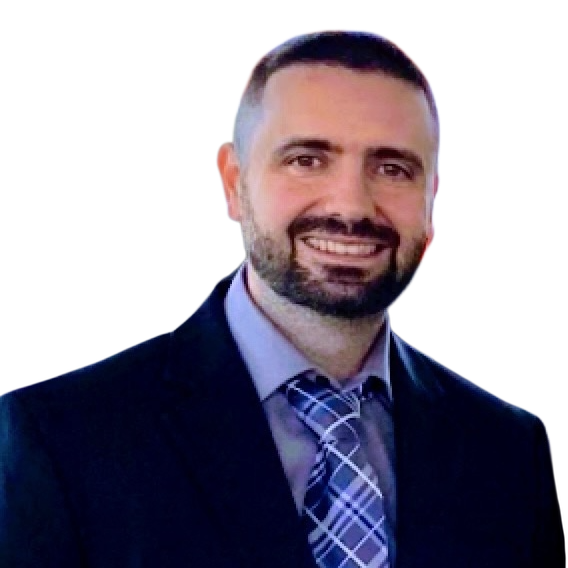 Headshot of Andrew Trammell, MSFP, CFP®, RICP®, EA