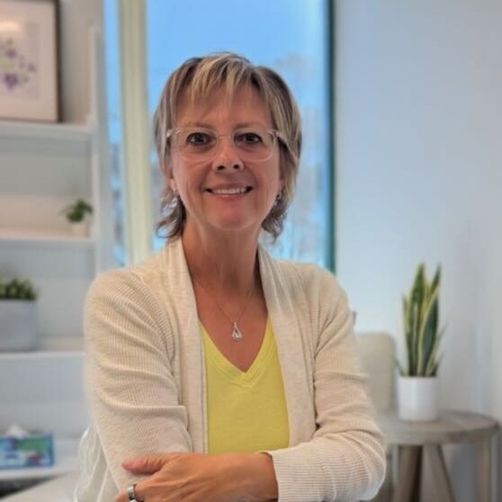 Headshot of Nannette L. Belt, CFP®, RICP®, MBA