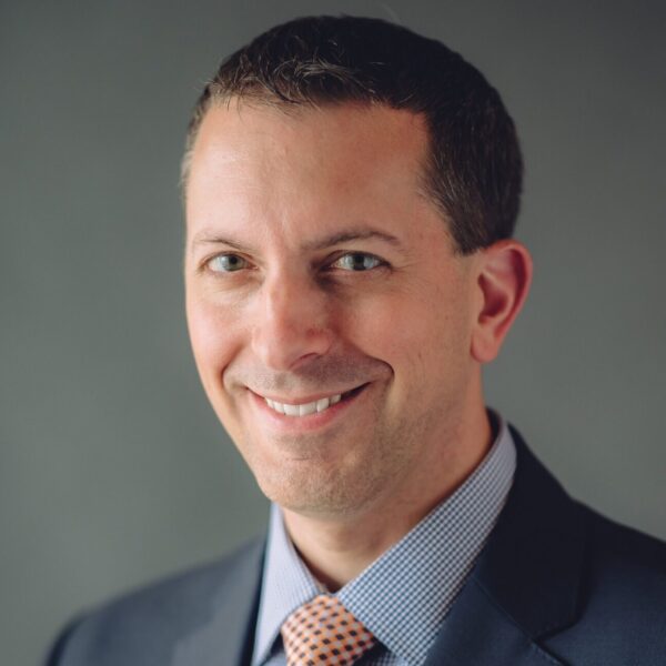 Headshot of Ryan Weiser, CFP®, CDFA®