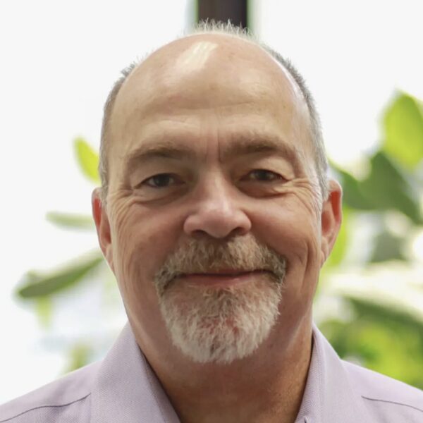 Headshot of Michael Rivas, CFP®, EA