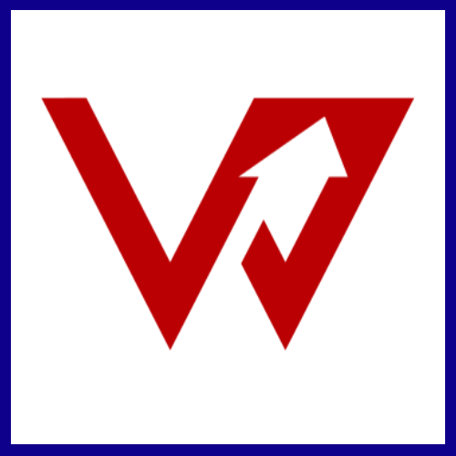 Logo of Valor Wealth Partners