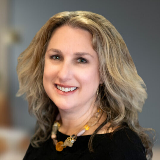 Headshot of Protected: Sandi Bragar, CFP®