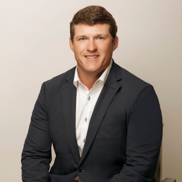 Headshot of Brad Smith, CFP®, MBA