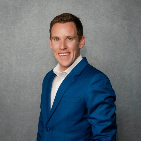 Headshot of Tim Wenger, APMA®, MBA