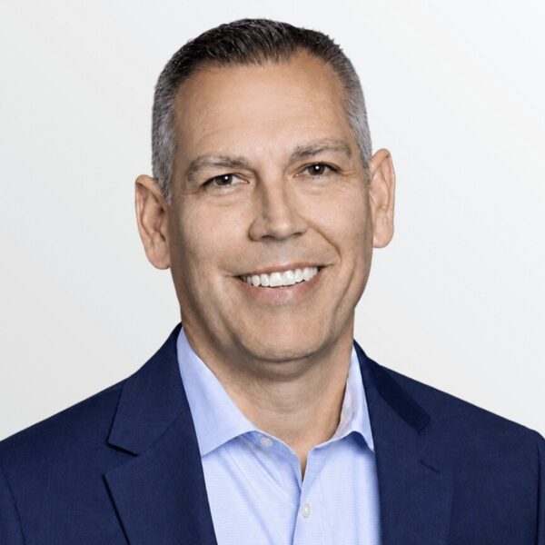 Headshot of William Dion, CFP®
