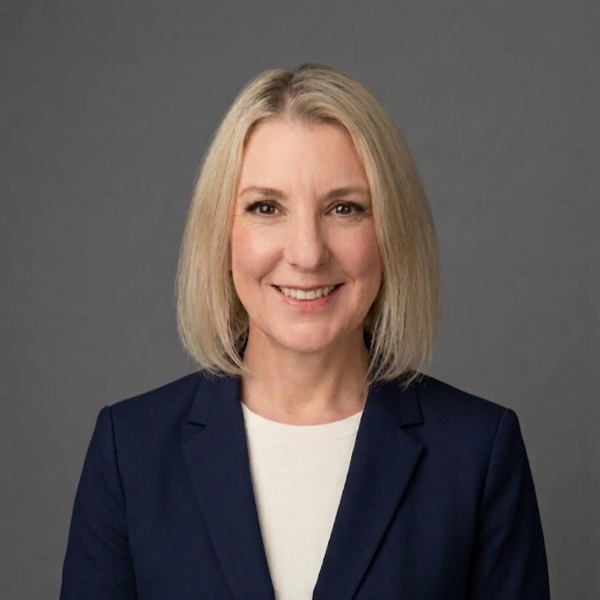 Headshot of Jess Skolnick, CFA, CFP®