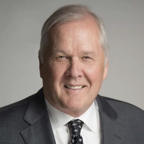 Headshot of Robert B. Sathe