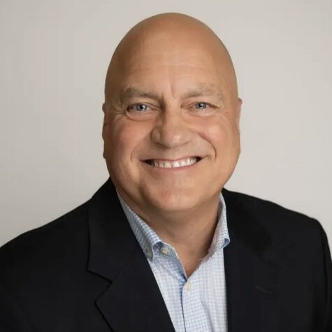 Headshot of Steve Giacobbe, CFA®, CFP®