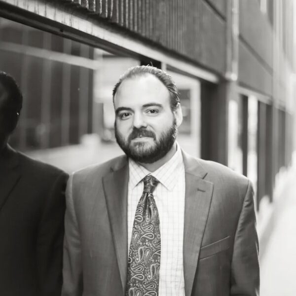 Peter Donisanu, ChFC®, AIF®, Financial Advisor for Anthropic Employees at Franklin Madison Private Wealth